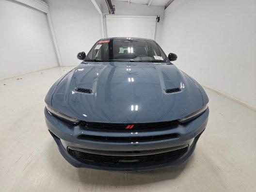 used 2024 Dodge Hornet car, priced at $32,600