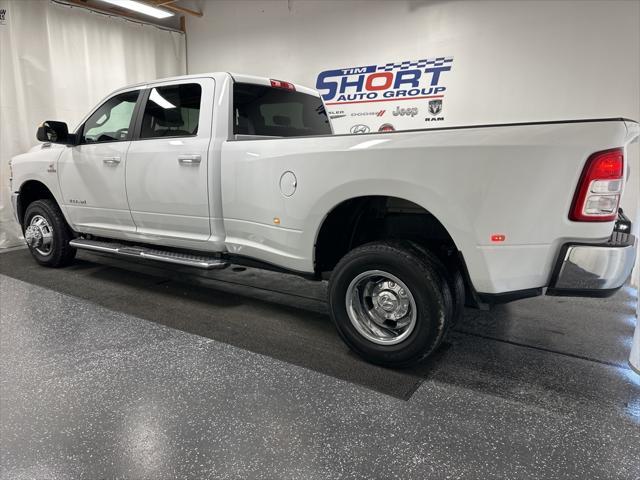 used 2022 Ram 3500 car, priced at $44,900