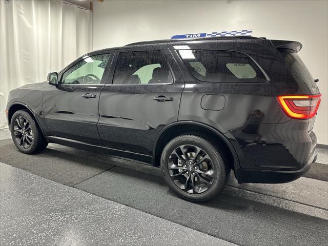 new 2024 Dodge Durango car, priced at $45,045