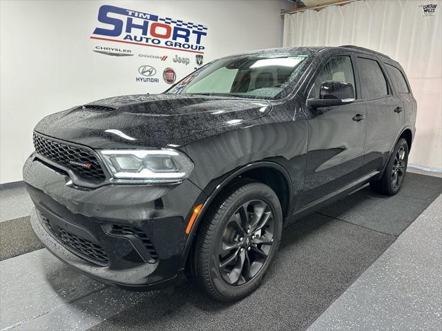 new 2024 Dodge Durango car, priced at $45,045