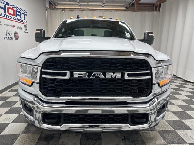 new 2024 Ram 3500 car, priced at $65,348