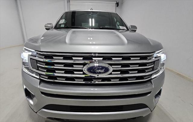 used 2020 Ford Expedition car, priced at $35,900