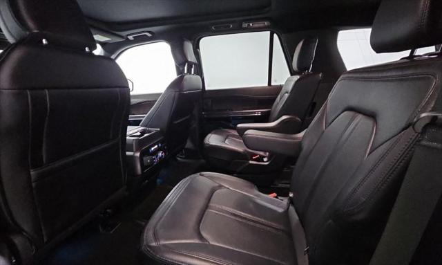 used 2020 Ford Expedition car, priced at $35,900