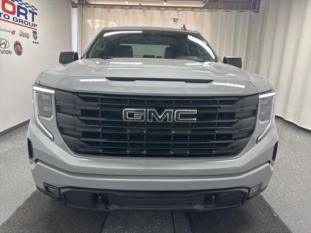 used 2024 GMC Sierra 1500 car, priced at $53,700