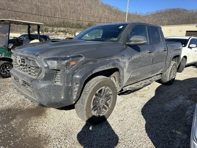 used 2024 Toyota Tacoma car, priced at $44,000