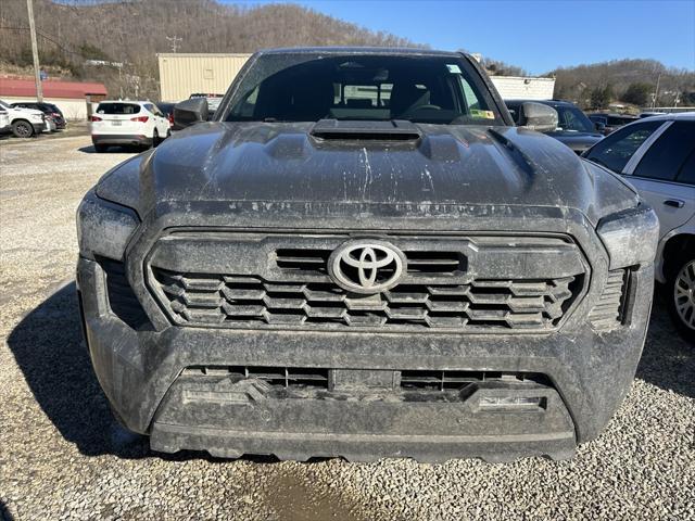 used 2024 Toyota Tacoma car, priced at $44,000