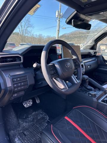 used 2024 Toyota Tacoma car, priced at $44,000