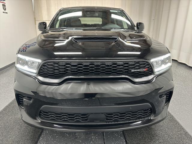 new 2025 Dodge Durango car, priced at $46,962