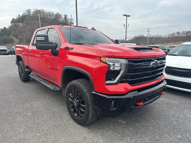 used 2025 Chevrolet Silverado 2500 car, priced at $66,000