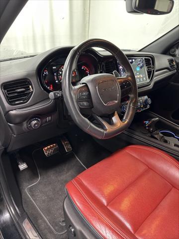 used 2022 Dodge Durango car, priced at $57,300