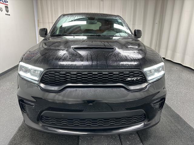 used 2022 Dodge Durango car, priced at $57,300