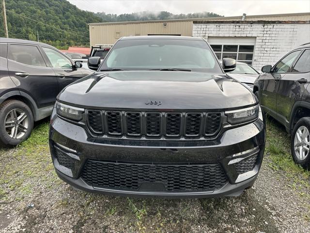 used 2024 Jeep Grand Cherokee car, priced at $42,700