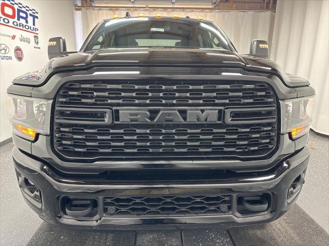 new 2024 Ram 2500 car, priced at $64,393