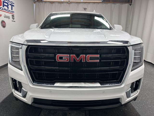 used 2024 GMC Yukon car, priced at $55,900