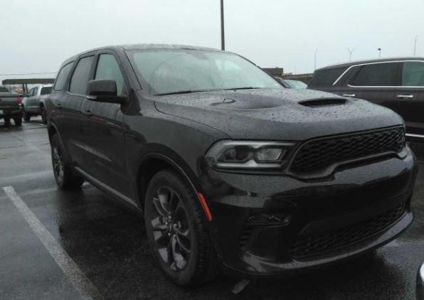 used 2022 Dodge Durango car, priced at $36,200