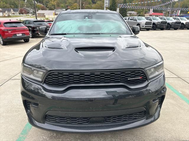 used 2024 Dodge Durango car, priced at $50,400