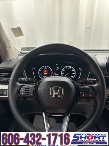 used 2024 Honda Pilot car, priced at $45,600