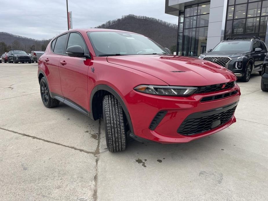 new 2024 Dodge Hornet car, priced at $32,433