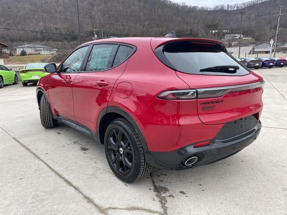 new 2024 Dodge Hornet car, priced at $32,433