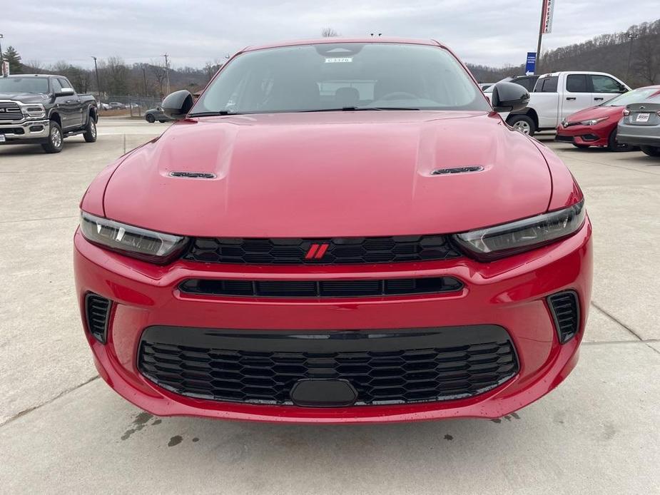 new 2024 Dodge Hornet car, priced at $32,433