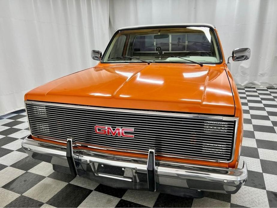 used 1984 GMC 1500 car, priced at $29,999