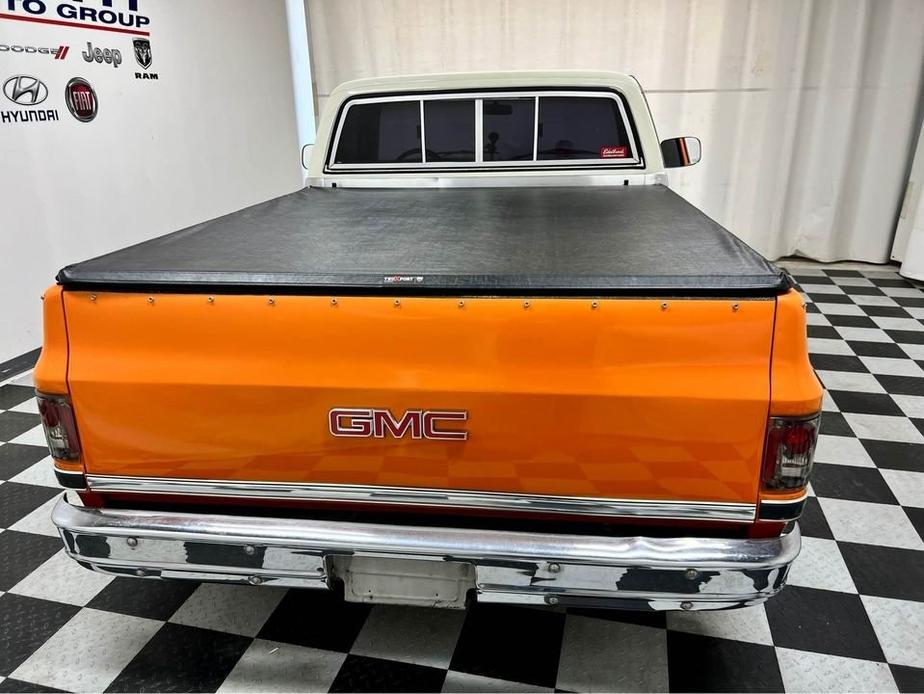 used 1984 GMC 1500 car, priced at $29,999