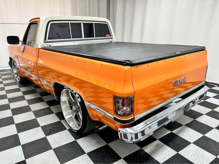 used 1984 GMC 1500 car, priced at $29,999