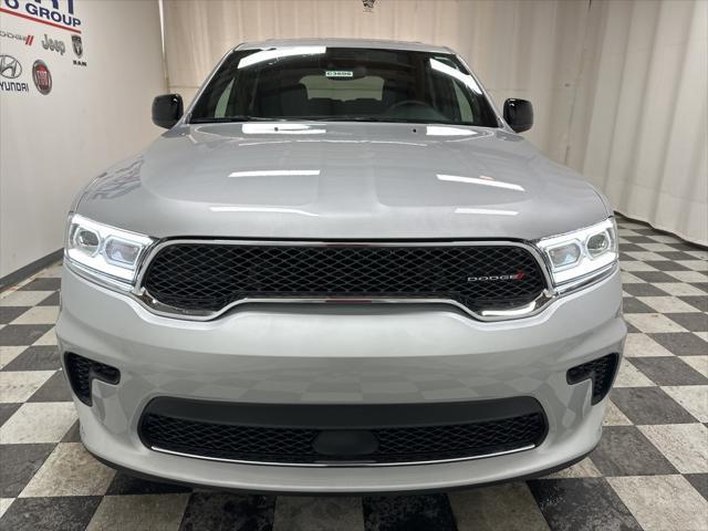 new 2024 Dodge Durango car, priced at $36,065