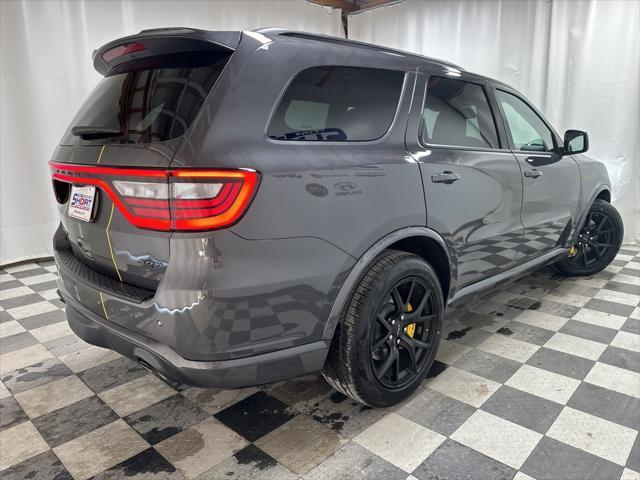 new 2024 Dodge Durango car, priced at $69,995