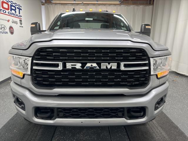 new 2024 Ram 3500 car, priced at $65,010