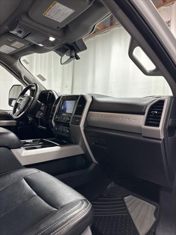 used 2020 Ford F-250 car, priced at $38,900