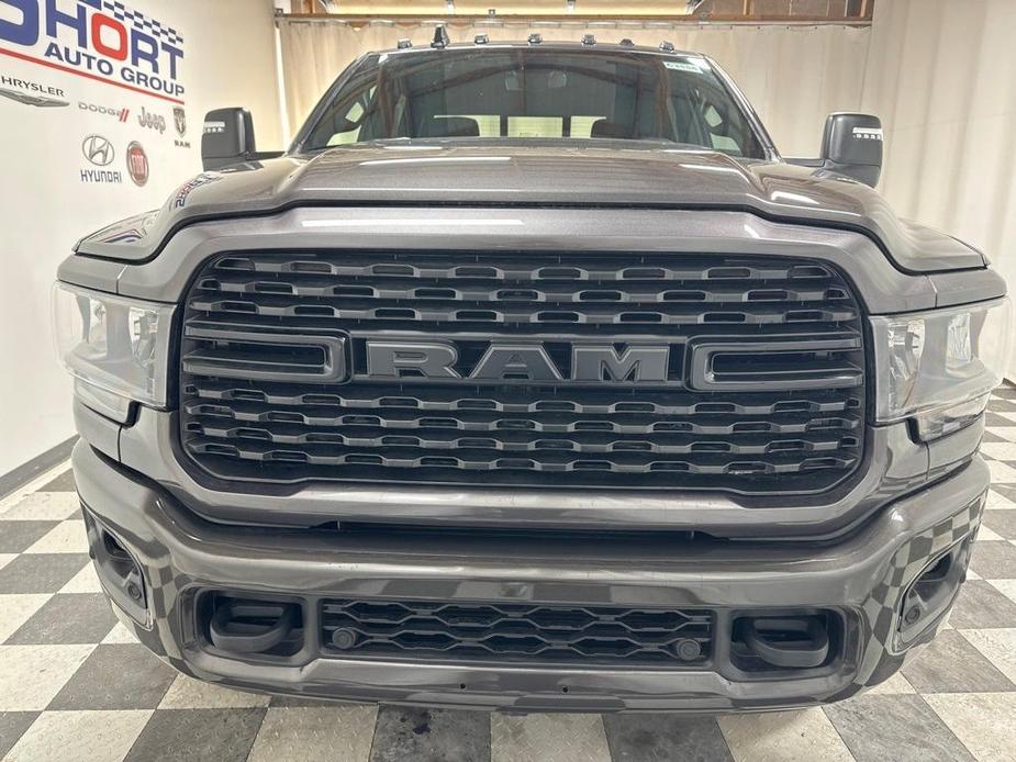 new 2024 Ram 2500 car, priced at $67,944