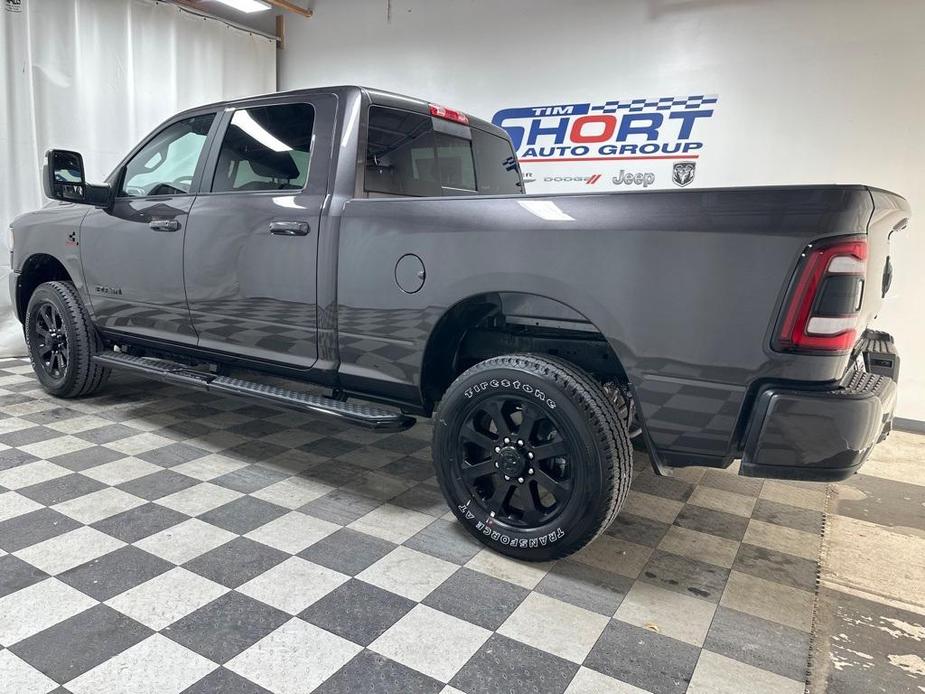 new 2024 Ram 2500 car, priced at $67,944