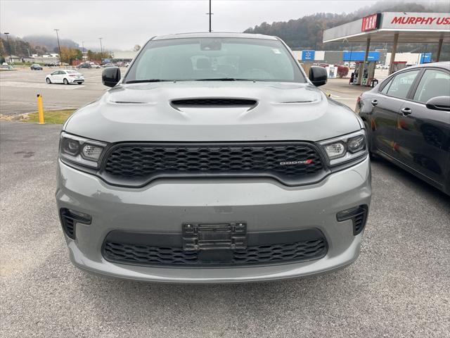 used 2022 Dodge Durango car, priced at $29,900