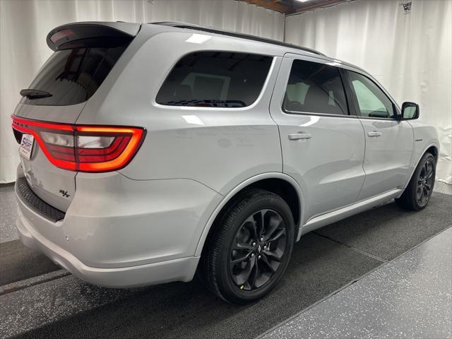 new 2025 Dodge Durango car, priced at $58,114