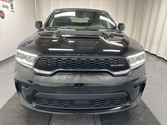 new 2025 Dodge Durango car, priced at $52,270