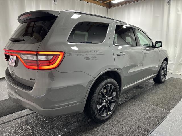 new 2025 Dodge Durango car, priced at $47,306