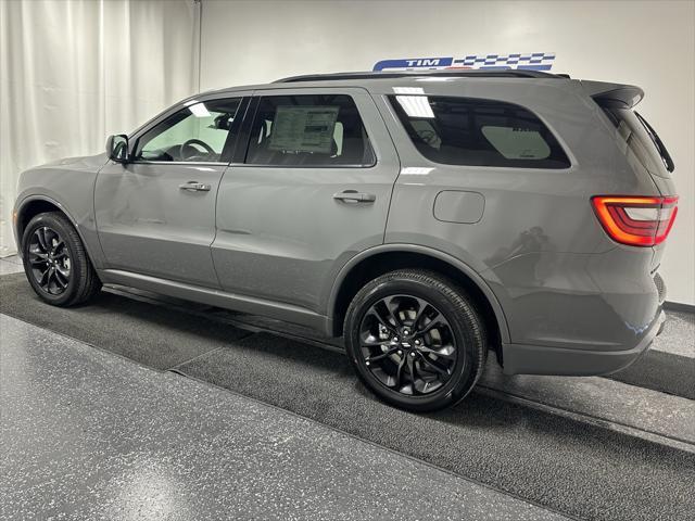 new 2025 Dodge Durango car, priced at $42,065