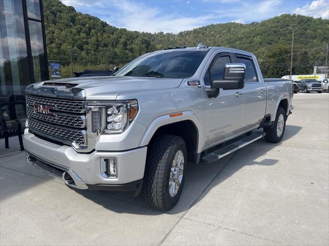 used 2022 GMC Sierra 2500 car, priced at $68,800