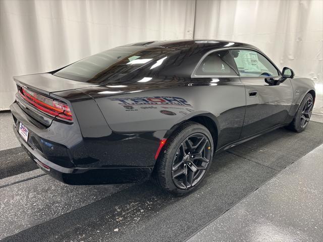 new 2024 Dodge Charger car, priced at $62,219