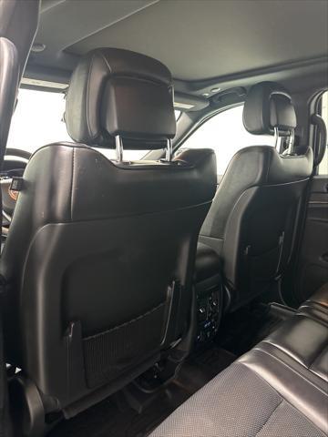 used 2019 Jeep Grand Cherokee car, priced at $25,300