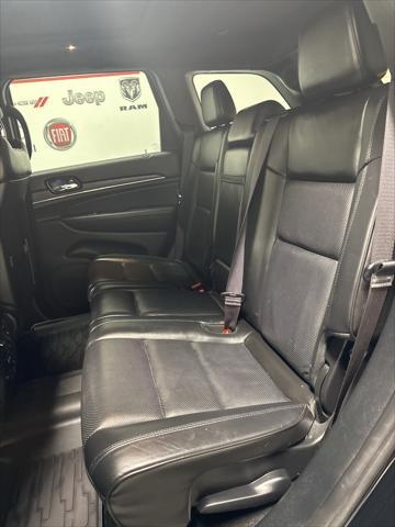 used 2019 Jeep Grand Cherokee car, priced at $25,300