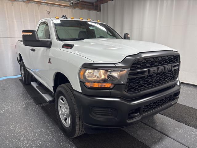 new 2024 Ram 3500 car, priced at $58,302