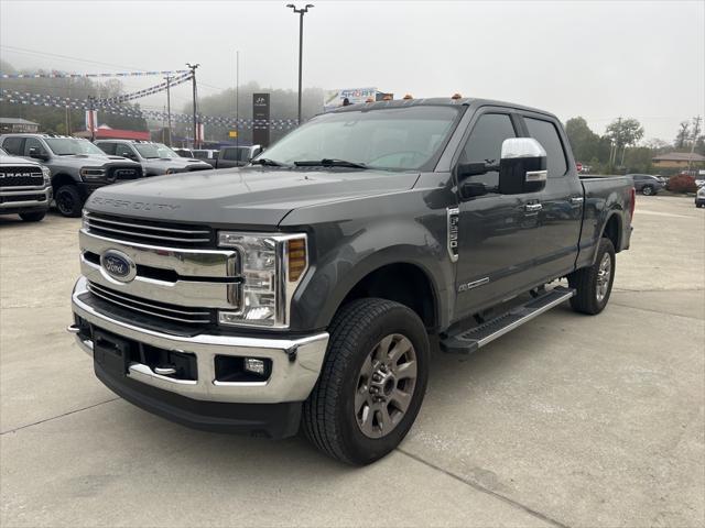 used 2019 Ford F-250 car, priced at $54,900