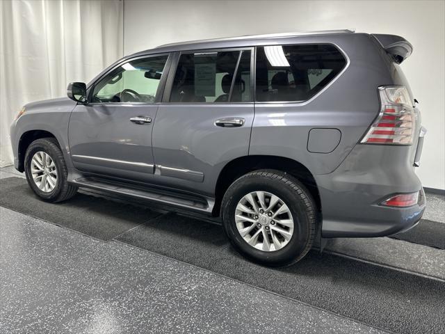 used 2018 Lexus GX 460 car, priced at $29,900