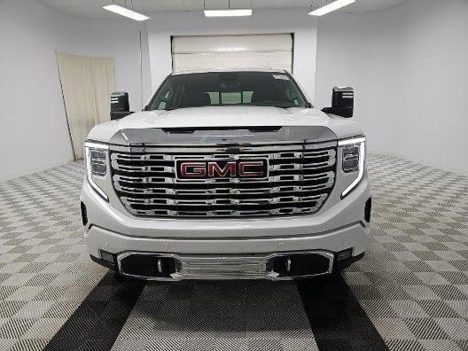 used 2024 GMC Sierra 1500 car, priced at $59,900