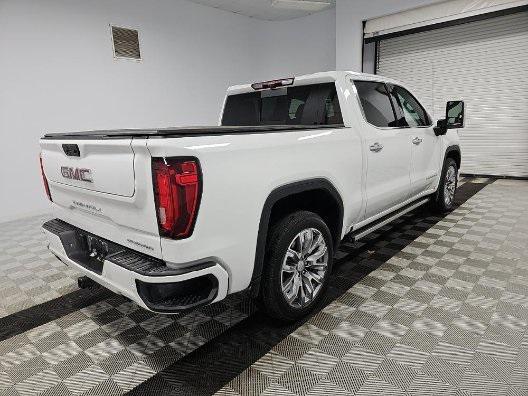 used 2024 GMC Sierra 1500 car, priced at $59,900