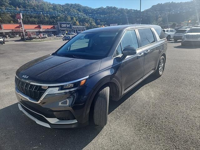 used 2024 Kia Carnival car, priced at $33,600