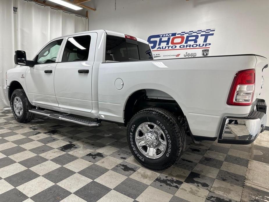 new 2024 Ram 2500 car, priced at $61,232