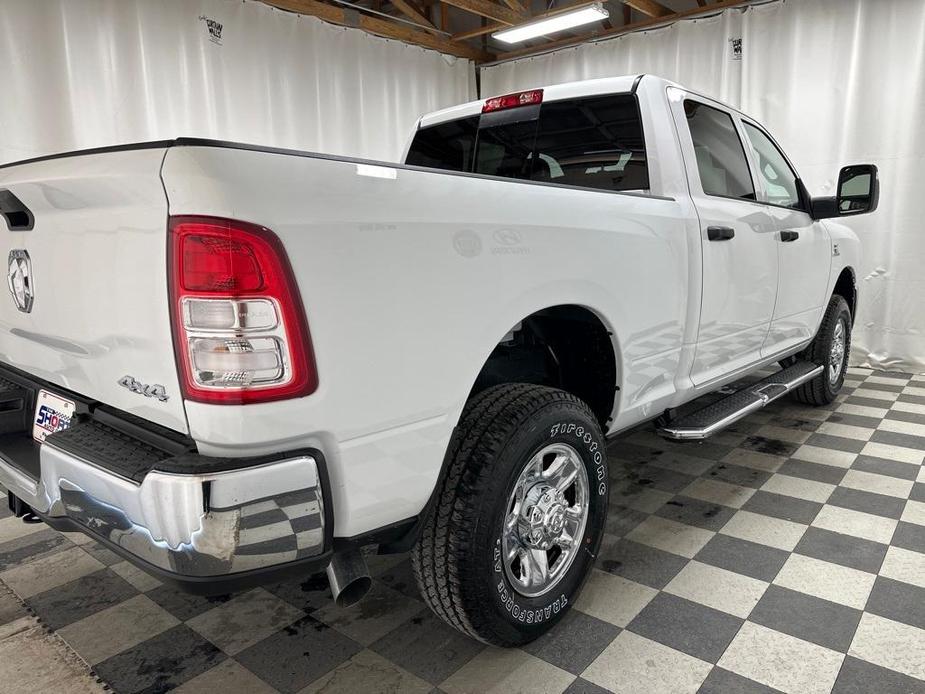 new 2024 Ram 2500 car, priced at $61,232